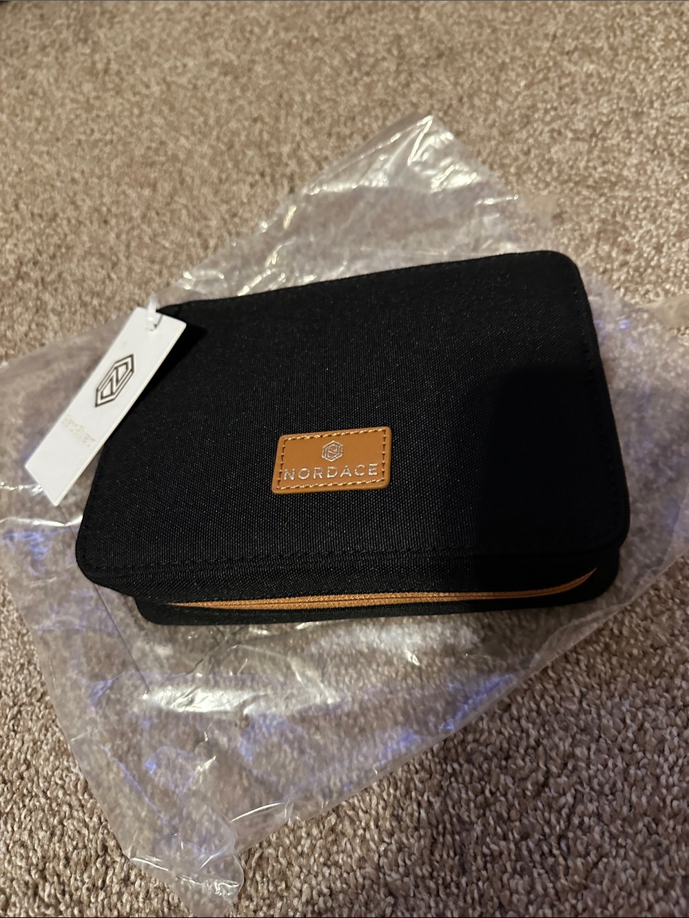 NWT Nordace Siena Riviera Jewelry Organizer